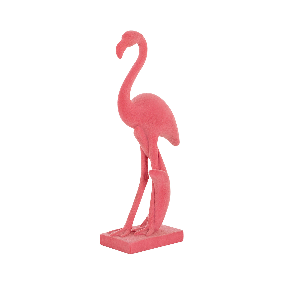Decoratie Richmond Decoration Roze - Polyresin - Richmond Interiors
