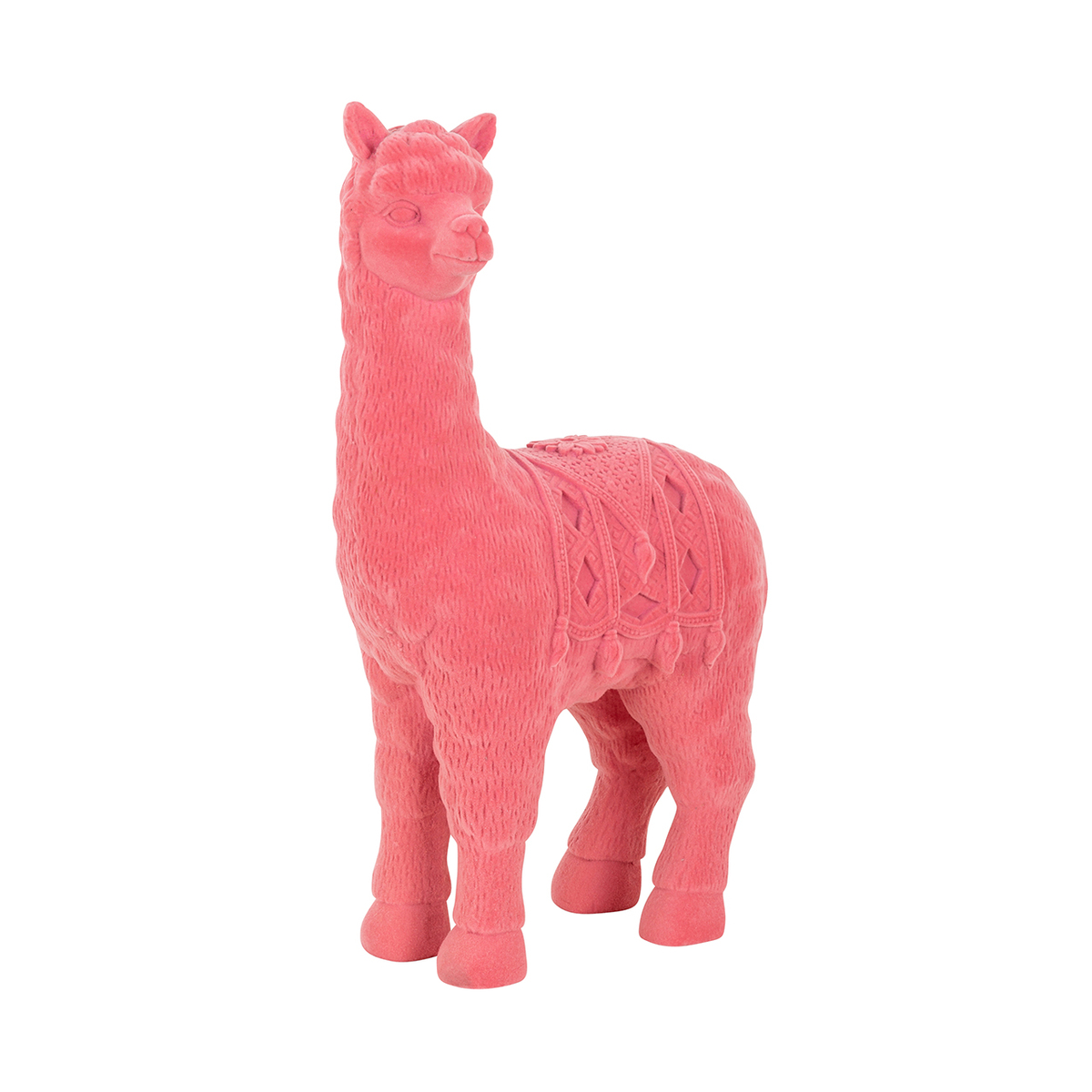 Decoratie Richmond Decoration Roze - Polyresin - Richmond Interiors