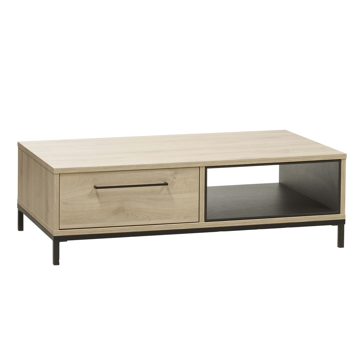 Salontafel Bridge - Hout - Modern - DOK 2 Essentials