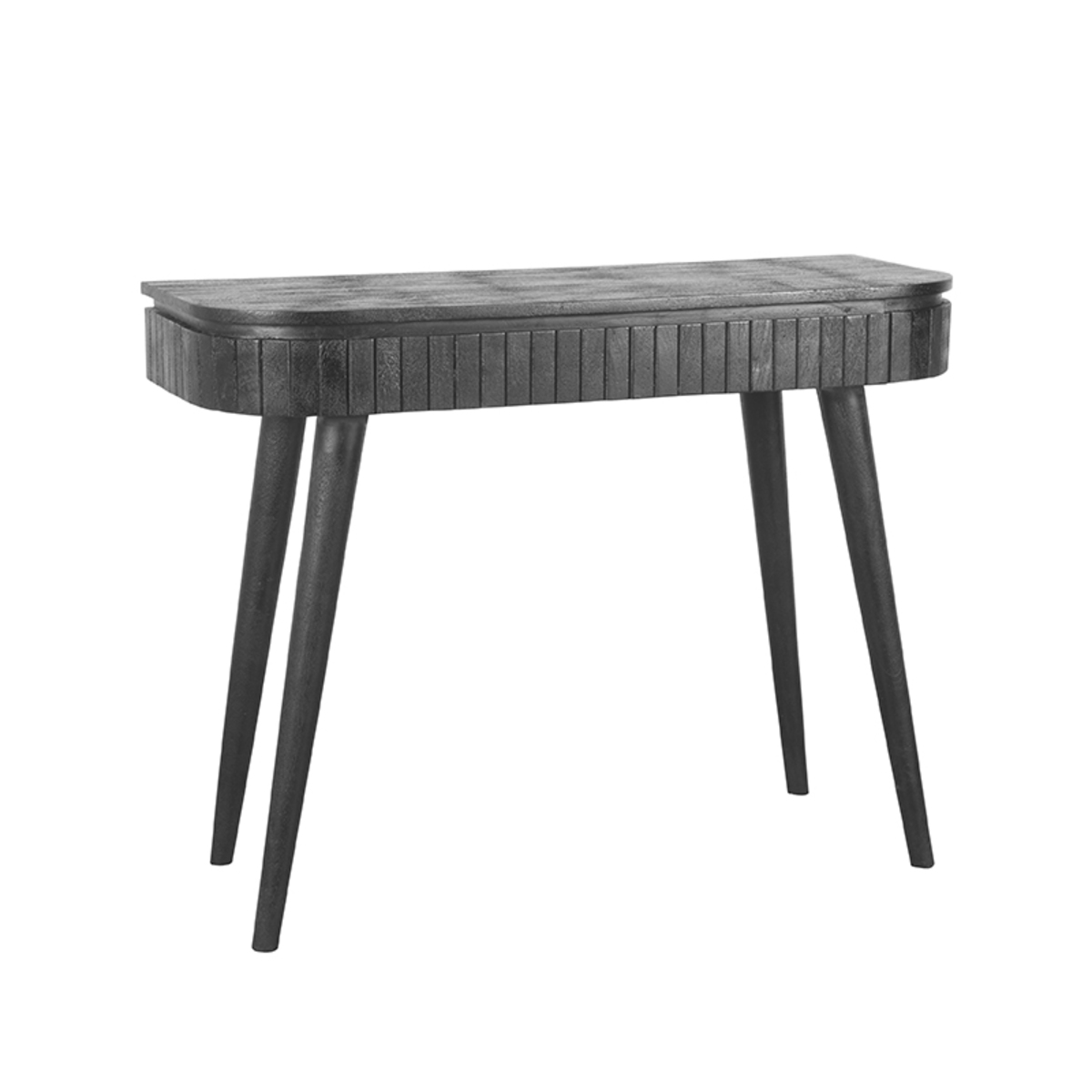 Bureau Nils Zwart - Mangohout - LABEL51