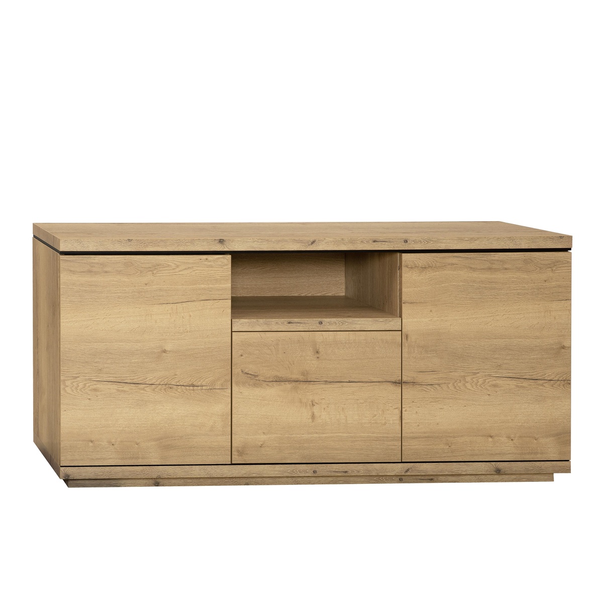 Dressoir Carmen - Hout - Industrieel - DOK 2 Essentials