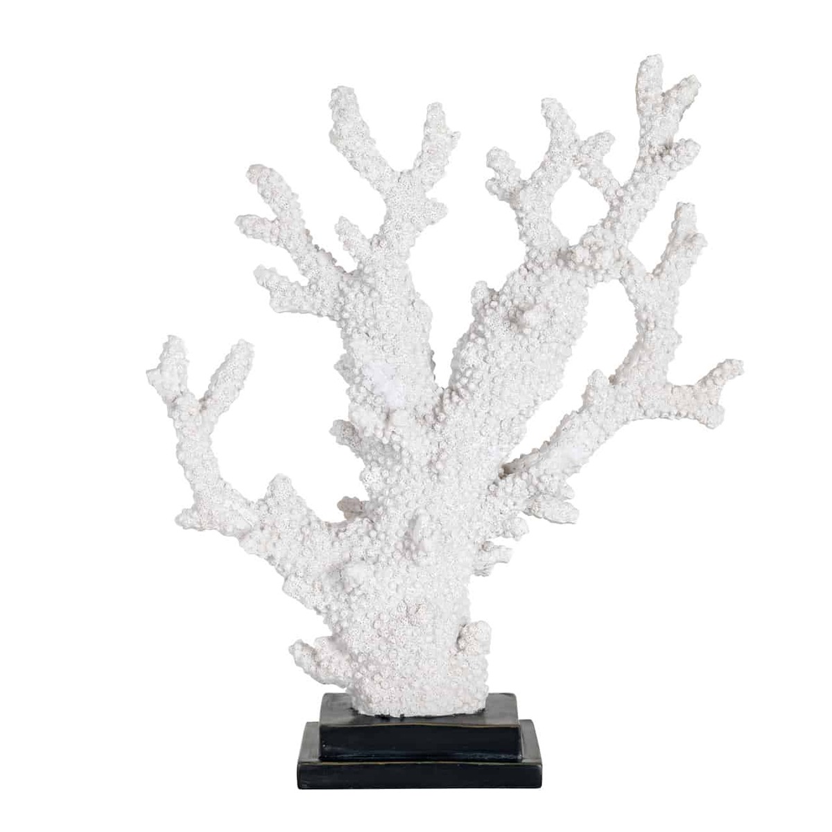 Decoratie Richmond Decoration Wit - Polyresin - Richmond Interiors