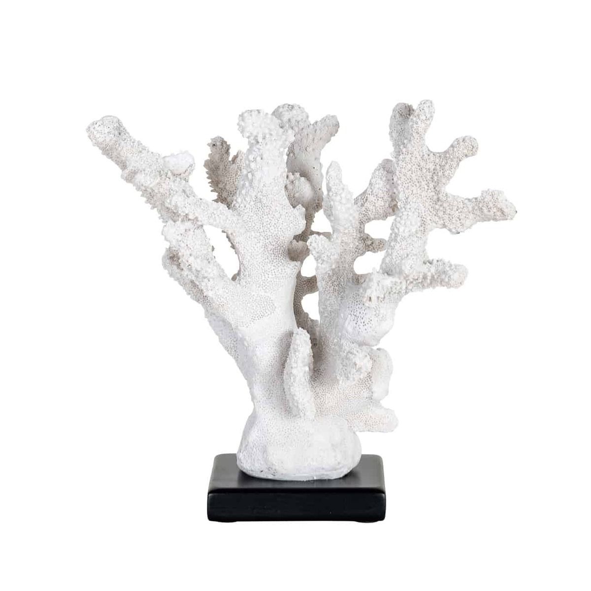 Decoratie Richmond Decoration Wit - Polyresin - Richmond Interiors