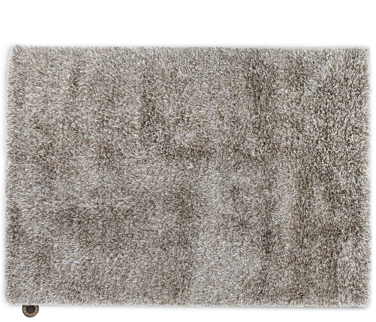 Vloerkleden Paris Bruin Beige - Stof - Happy at Home