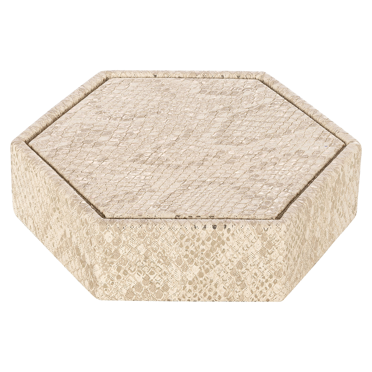 Decoratie Richmond Decoration Bruin Beige - Hout - Richmond Interiors