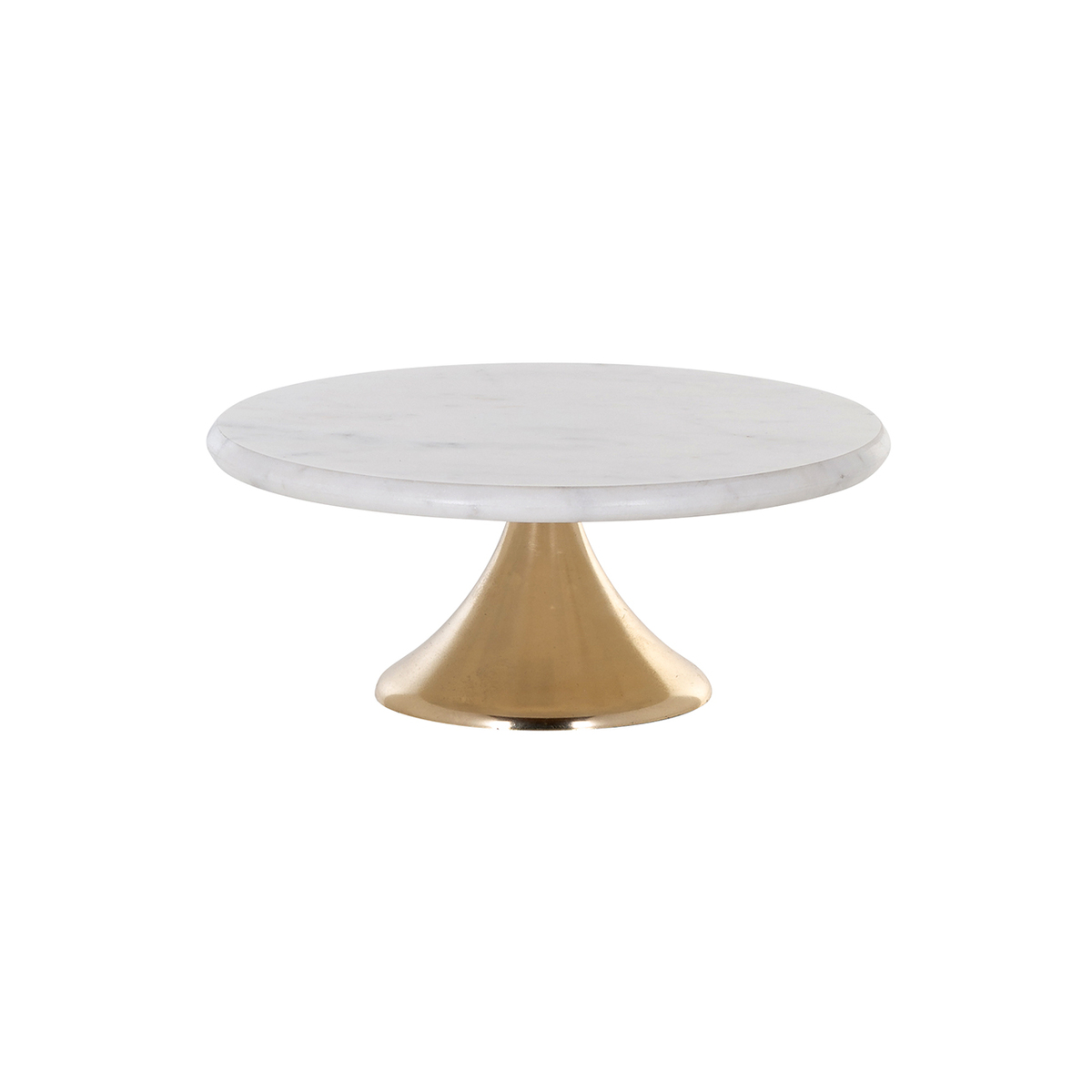 Decoratie Richmond Decoration Wit - Aluminium - Richmond Interiors
