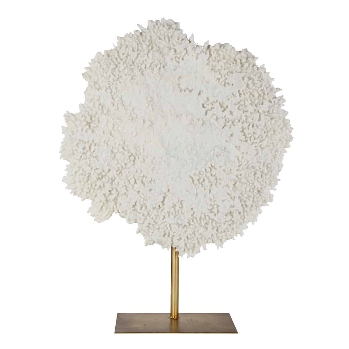 Decoratie Richmond Decoration Wit - Polyresin - Richmond Interiors
