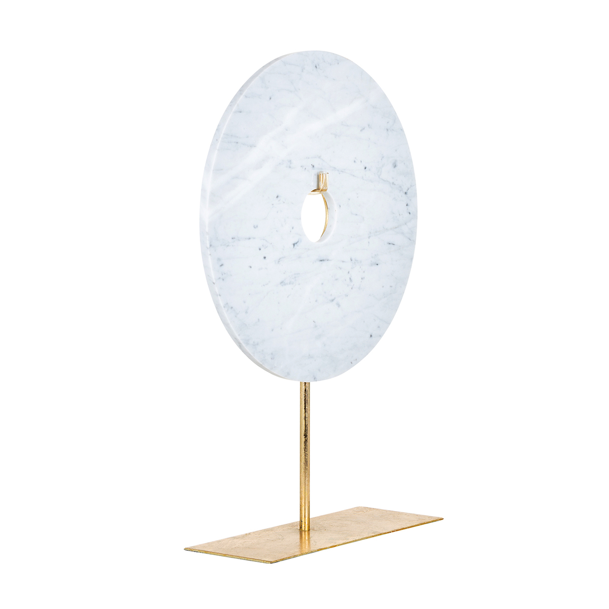 Decoratie Richmond Decoration Wit - Polyresin - Richmond Interiors