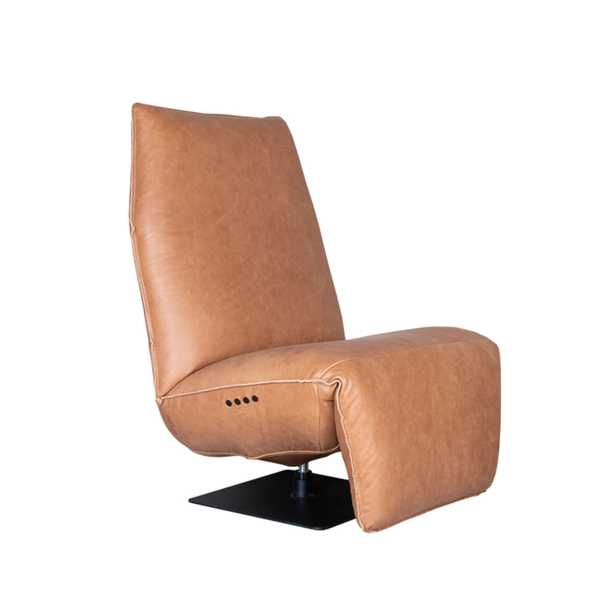 Relaxfauteuil - 2 Wonen