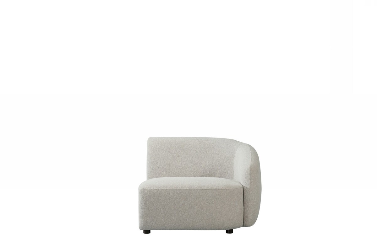 Bank Rocca Naturel - Stof - LABEL51
