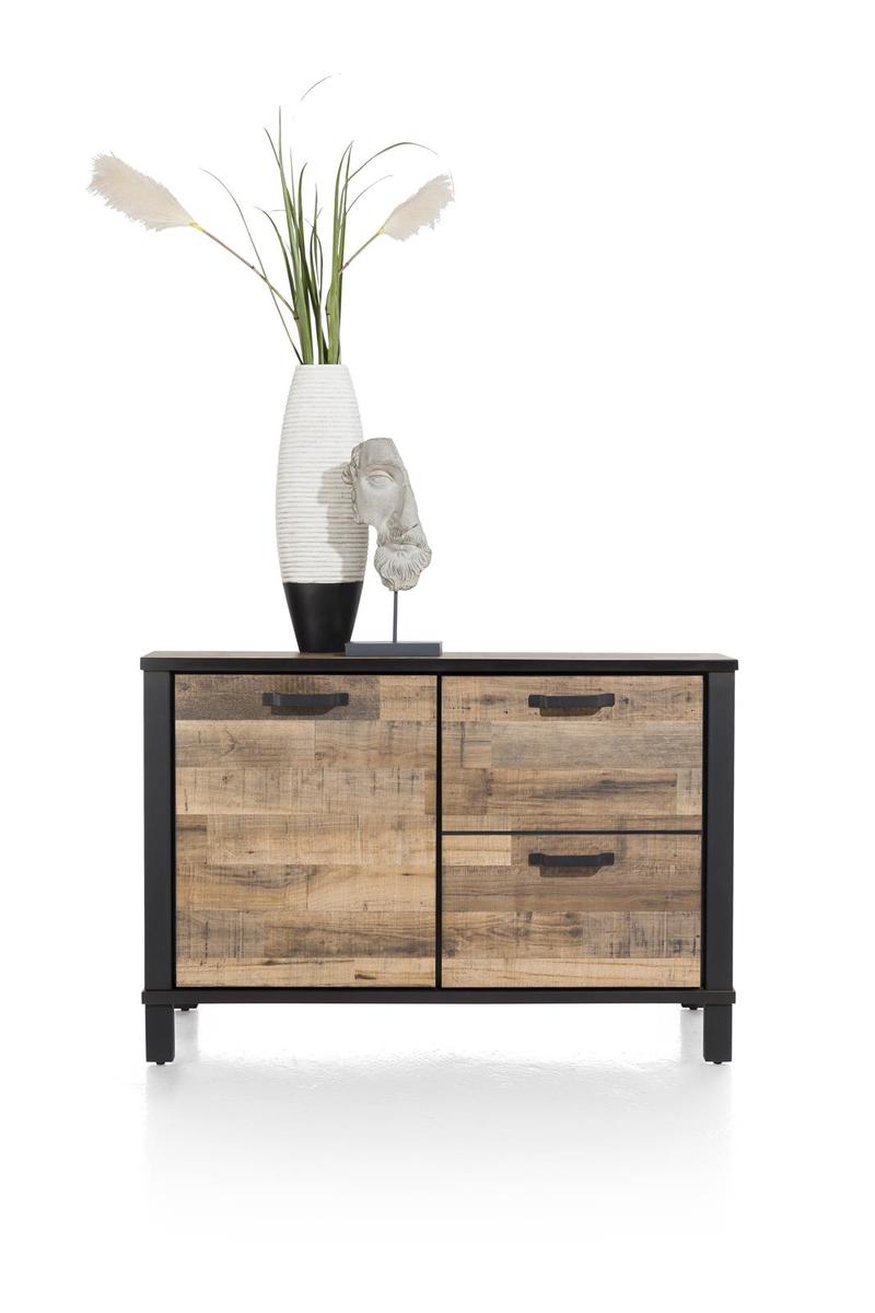 Dressoir Sardinie Naturel Hout - Happy at Home
