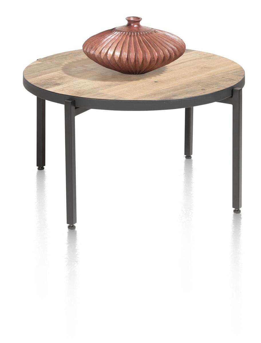 Salontafel Ostrava Naturel - Hout - Happy at Home