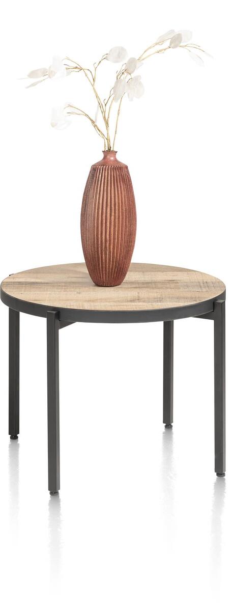 Salontafel Ostrava Naturel - Hout - Happy at Home
