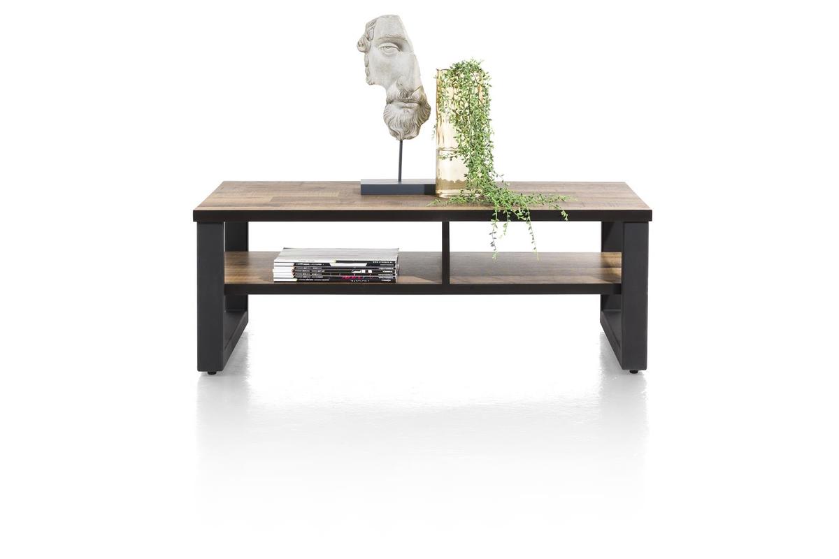 Salontafel Sardinie Naturel Hout - Happy at Home