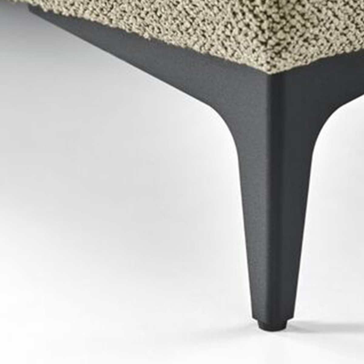 Baenks - Hoekbank Bayside - Ottomane + 3-zits