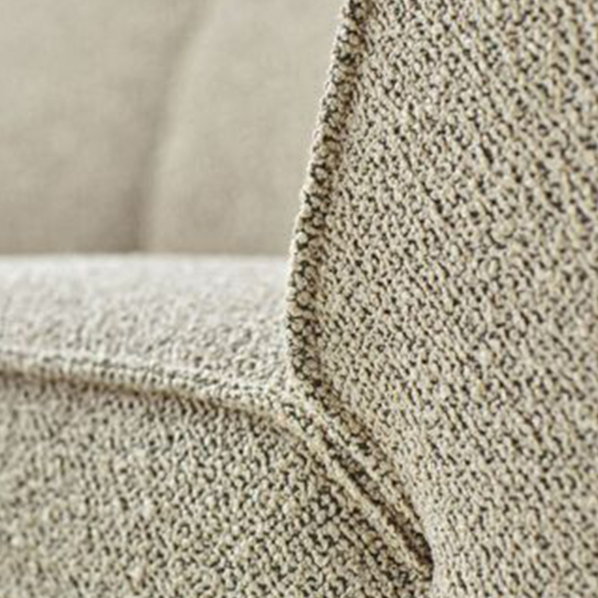 Baenks - Hoekbank Bayside - 3-zits + Ottomane