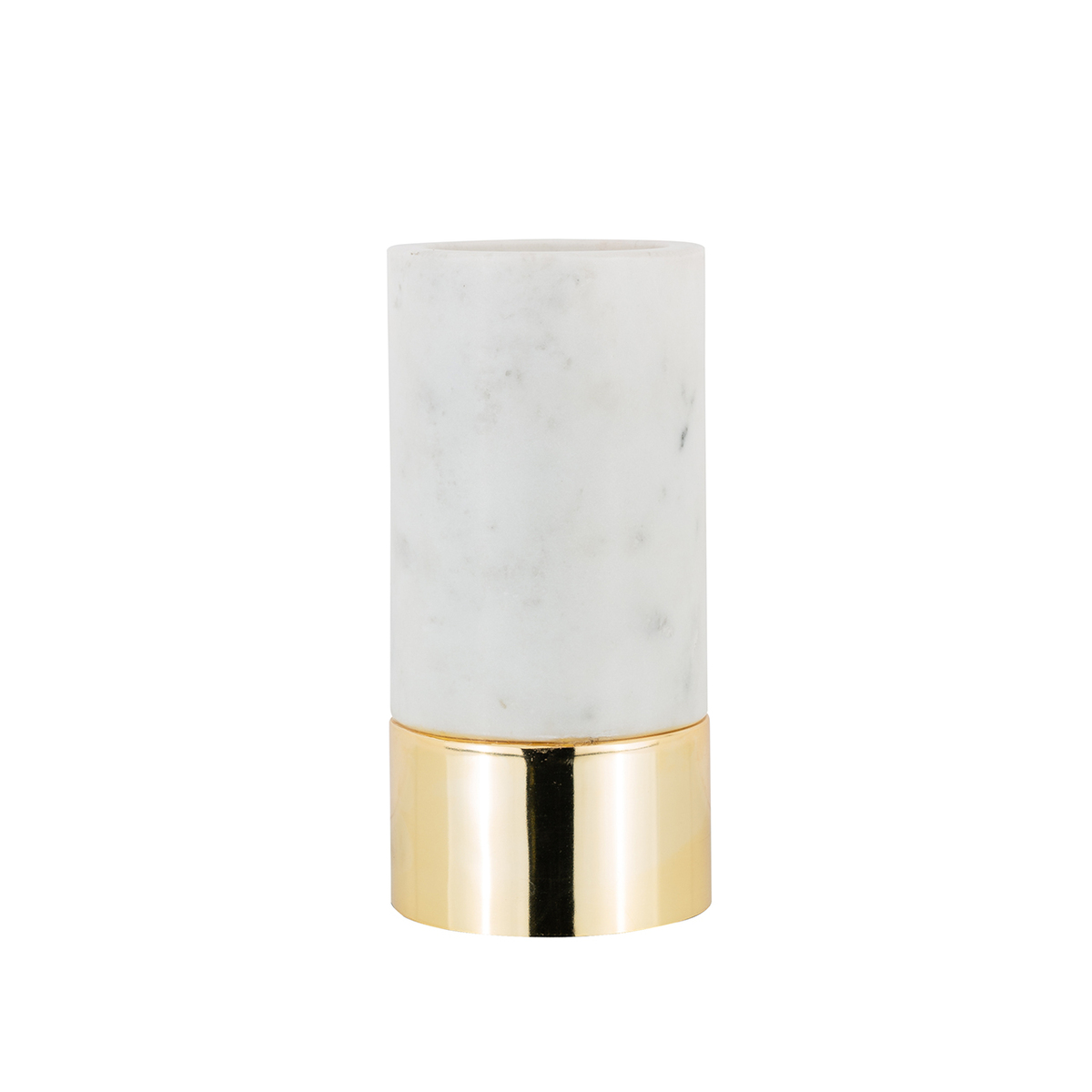 Decoratie Richmond Decoration Geel Goud - Marmer - Richmond Interiors