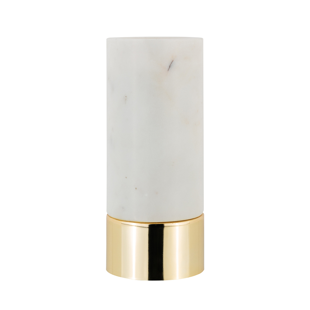 Decoratie Richmond Decoration Geel Goud - Marmer - Richmond Interiors
