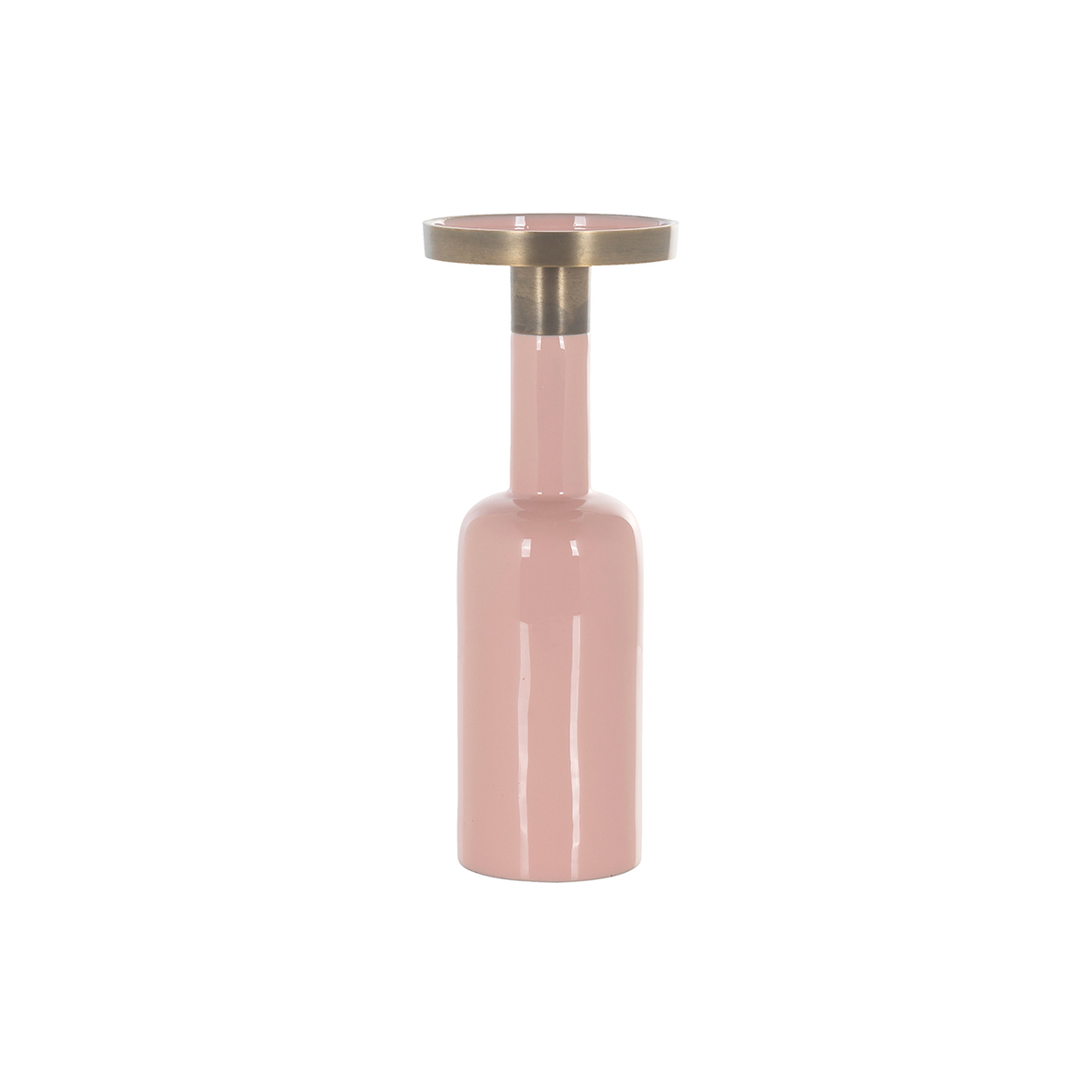 Decoratie Richmond Decoration Roze - Aluminium - Richmond Interiors