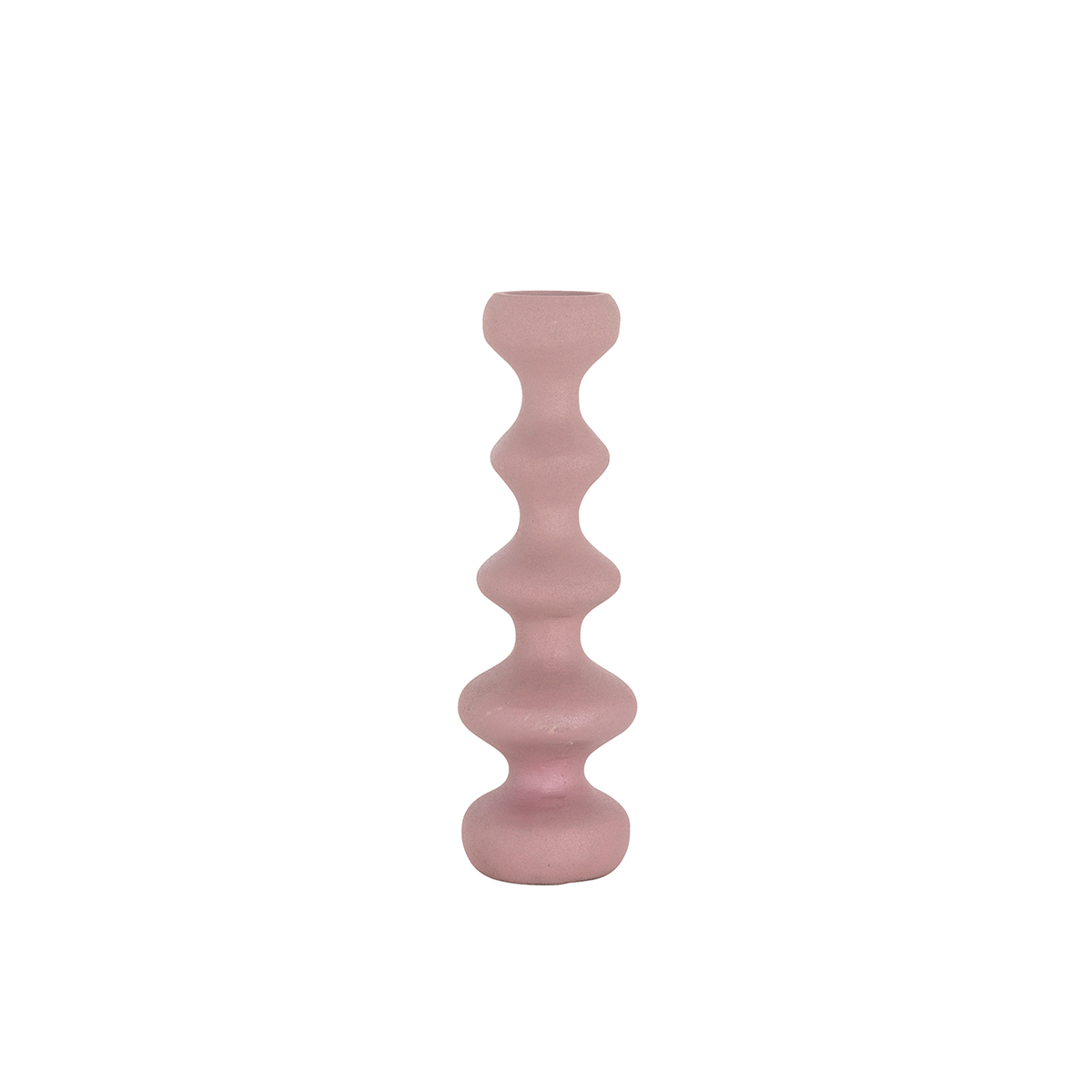 Decoratie Richmond Decoration Roze - Aluminium - Richmond Interiors