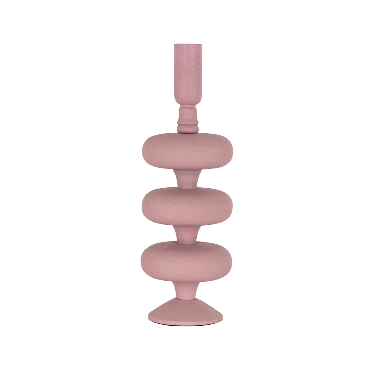 Decoratie Richmond Decoration Roze - Aluminium - Richmond Interiors