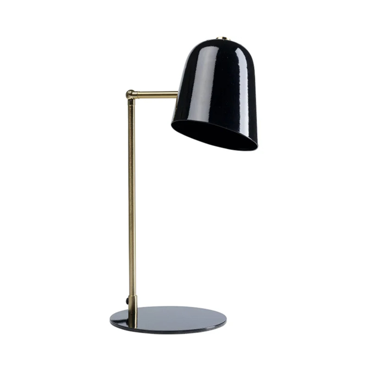 Tafellamp Theater Zwart - Metaal - Kare Design