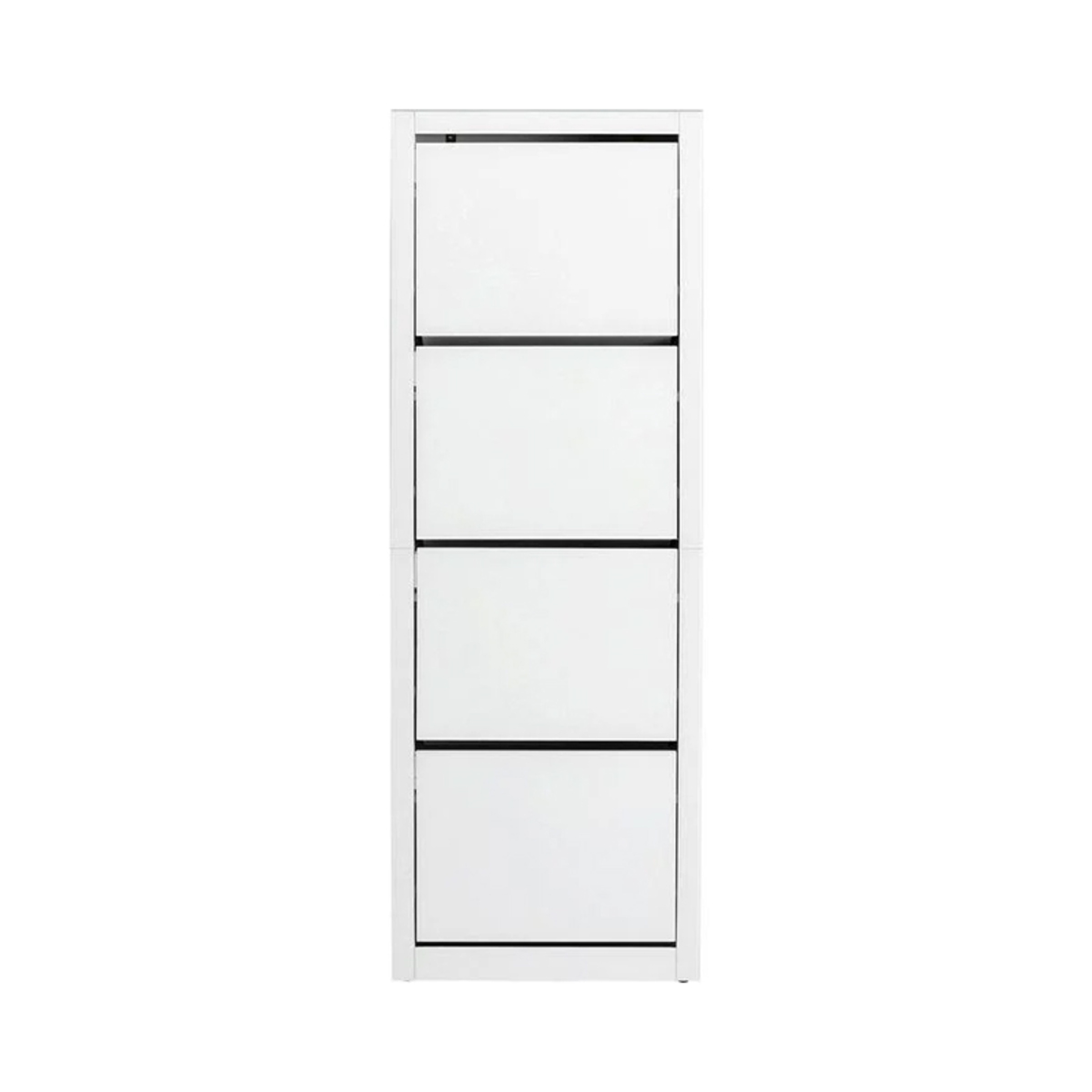 Wandplank  Transparant Helder glas - Glas - Kare Design