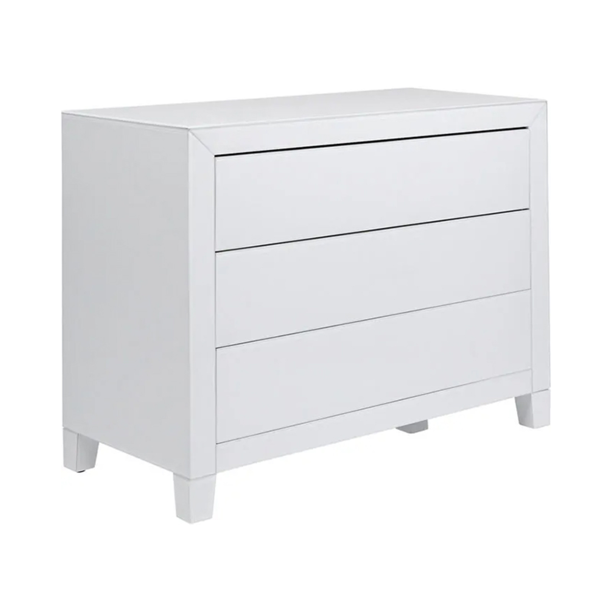 Ladekast  Transparant Helder glas - Glas - Kare Design