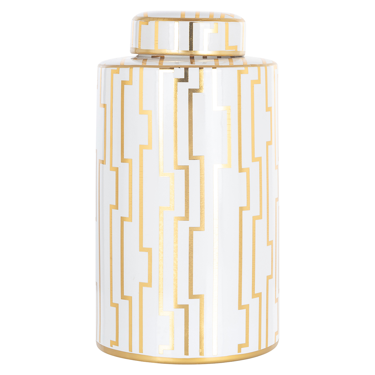 Decoratie Richmond Decoration Wit - Aardewerk - Richmond Interiors
