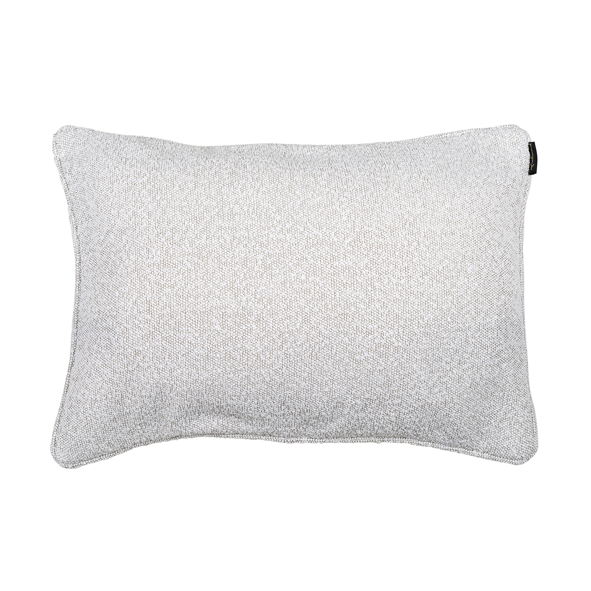 Sierkussen Richmond Decoration Wit - Boucle - Richmond Interiors