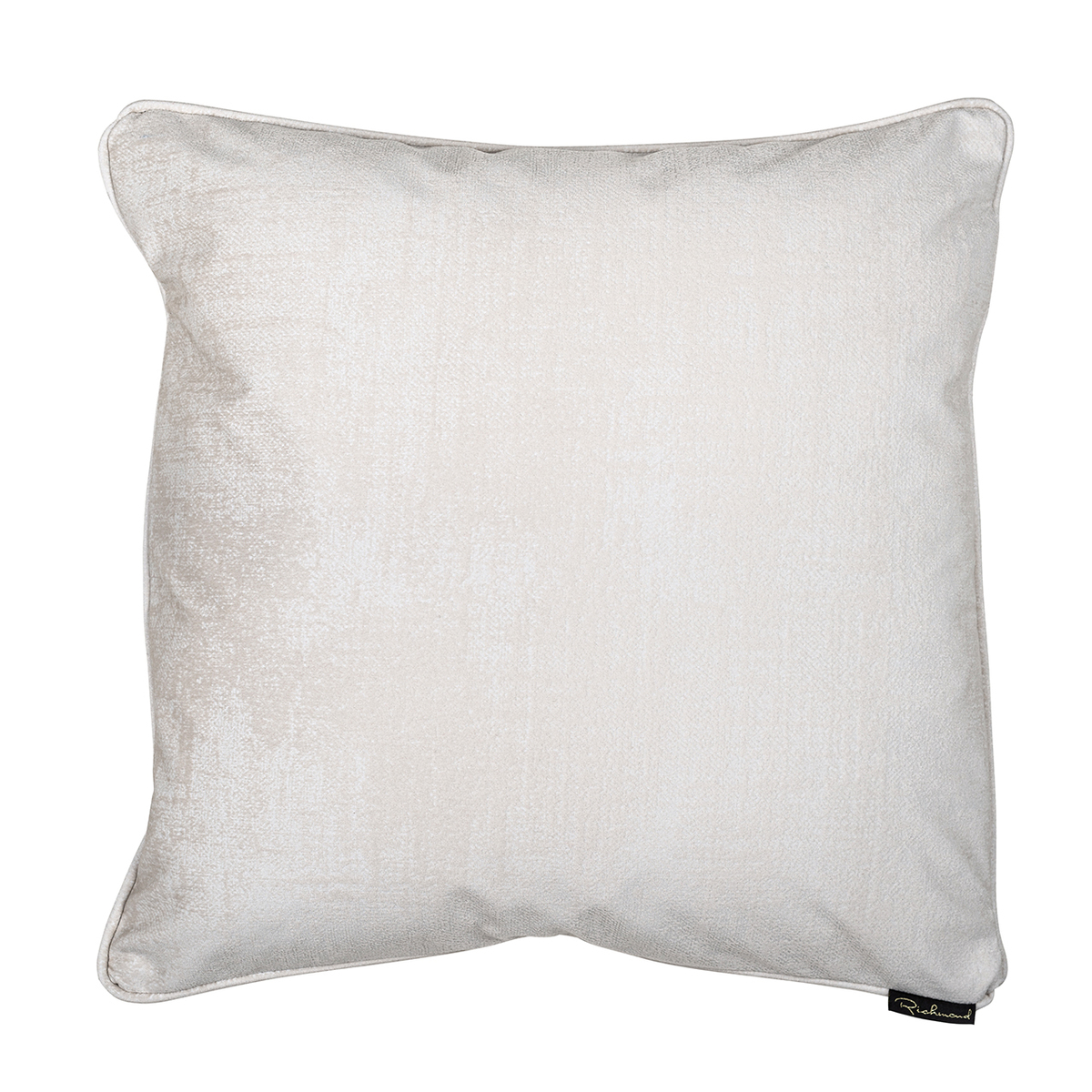 Sierkussen Richmond Decoration Wit Offwhite - Stof - Richmond Interiors