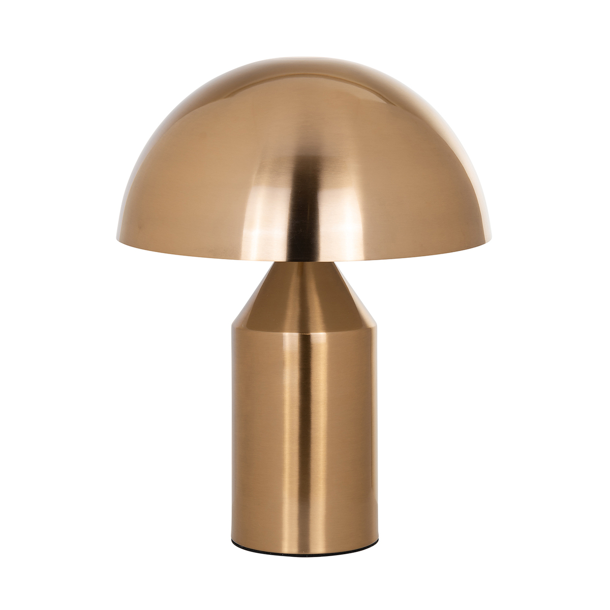 Tafellamp Alicia Geel Goud - Metaal - Richmond Interiors