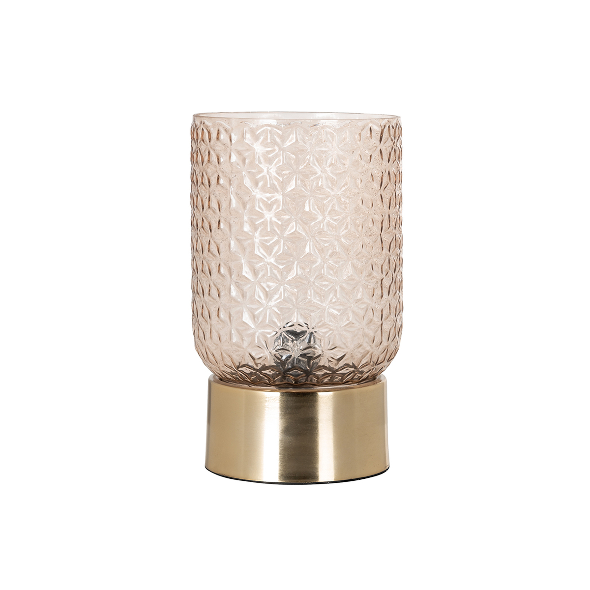Hanglamp Richmond Decoration Bruin  - Metaal - Richmond Interiors