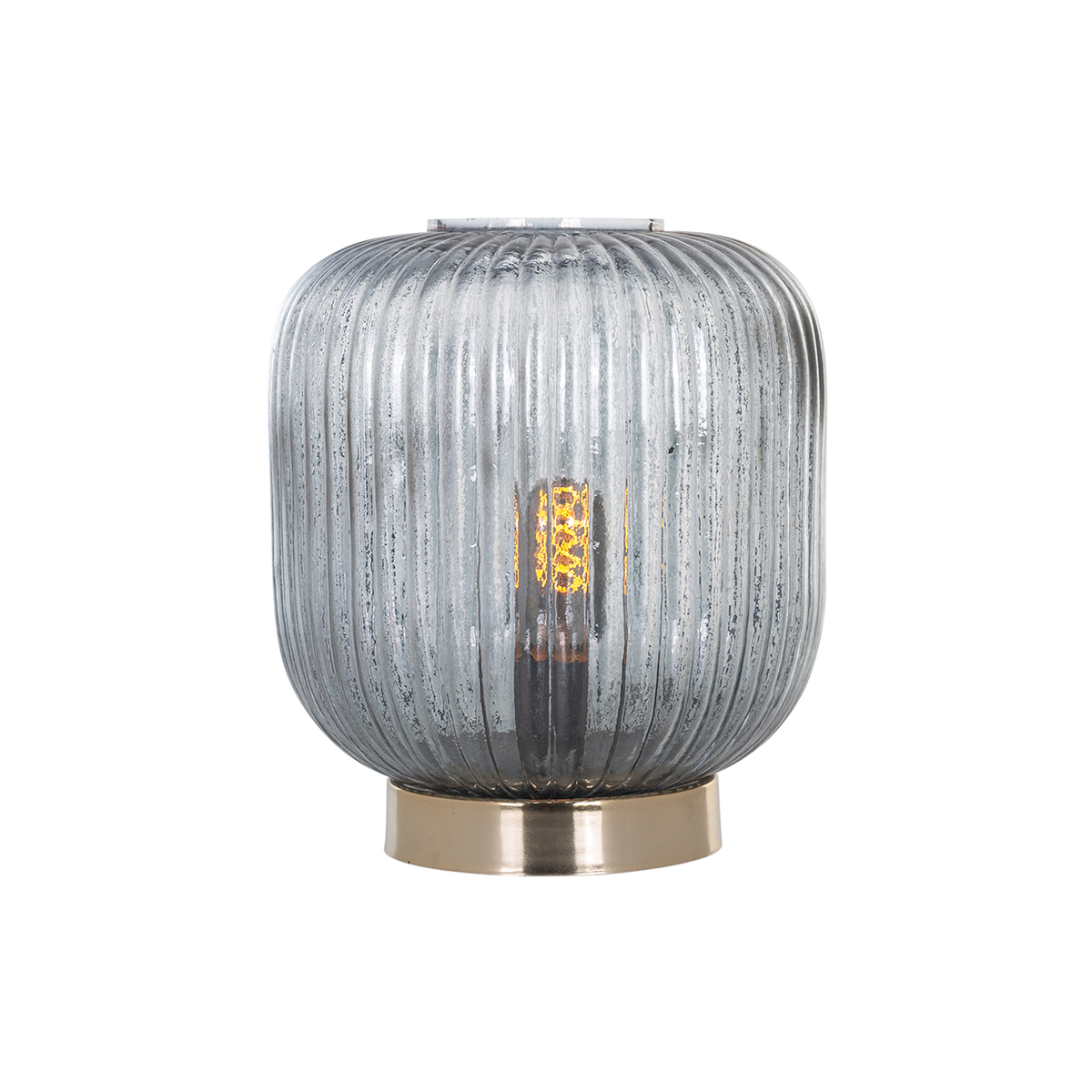 Hanglamp Richmond Decoration Transparant - Glas - Richmond Interiors