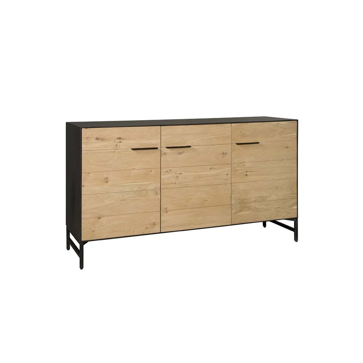 Dressoir Lido Naturel - Eiken - Tower Living