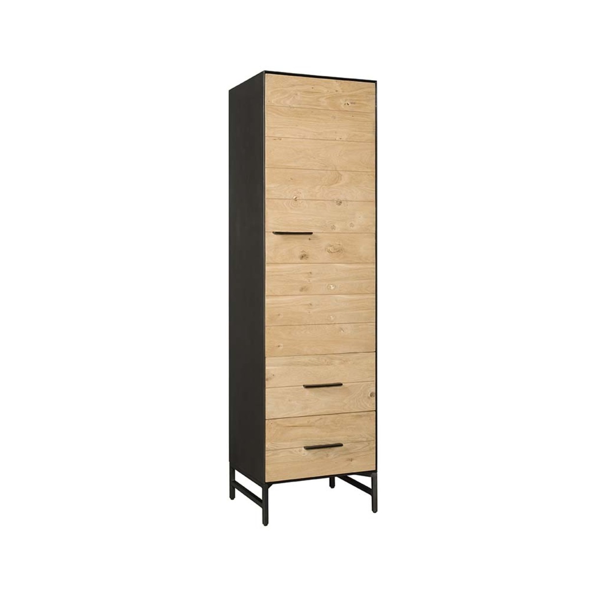 Bergkast Lido Naturel - Eiken - Tower Living