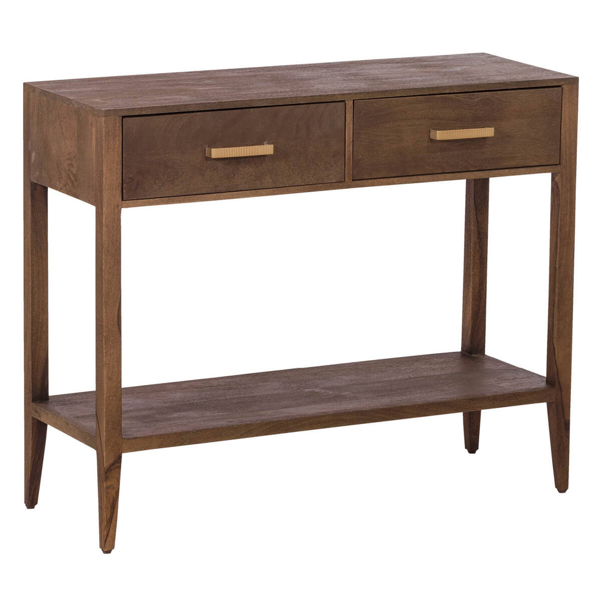 Dressoir Belverde Bruin - Acaciahout - Tower Living