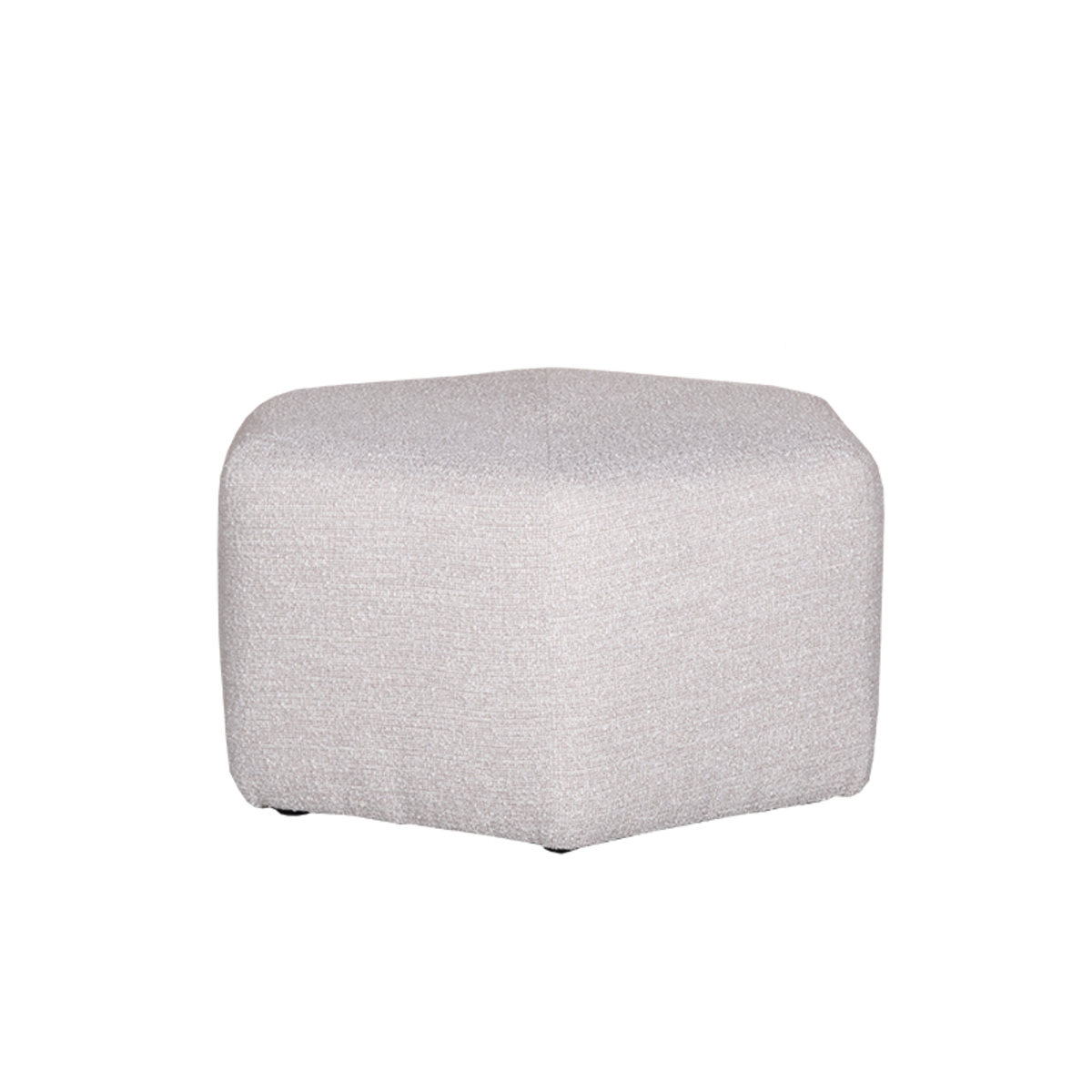 Hockers Querida Naturel - Stof - DOK 2