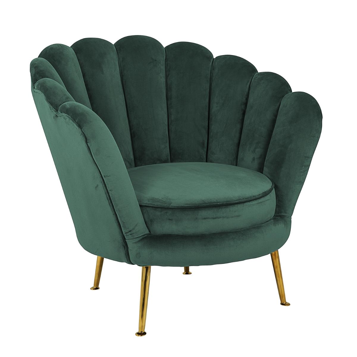 Interiors - Fauteuil Perla - DOK 2 -