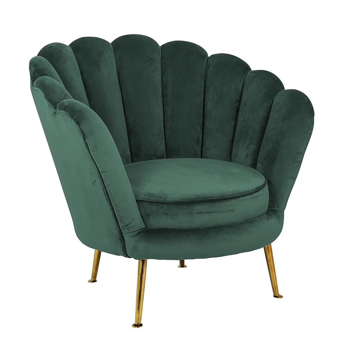 Adverteerder Hoorzitting schoorsteen Richmond Interiors - Fauteuil Perla - DOK 2 - Wonen