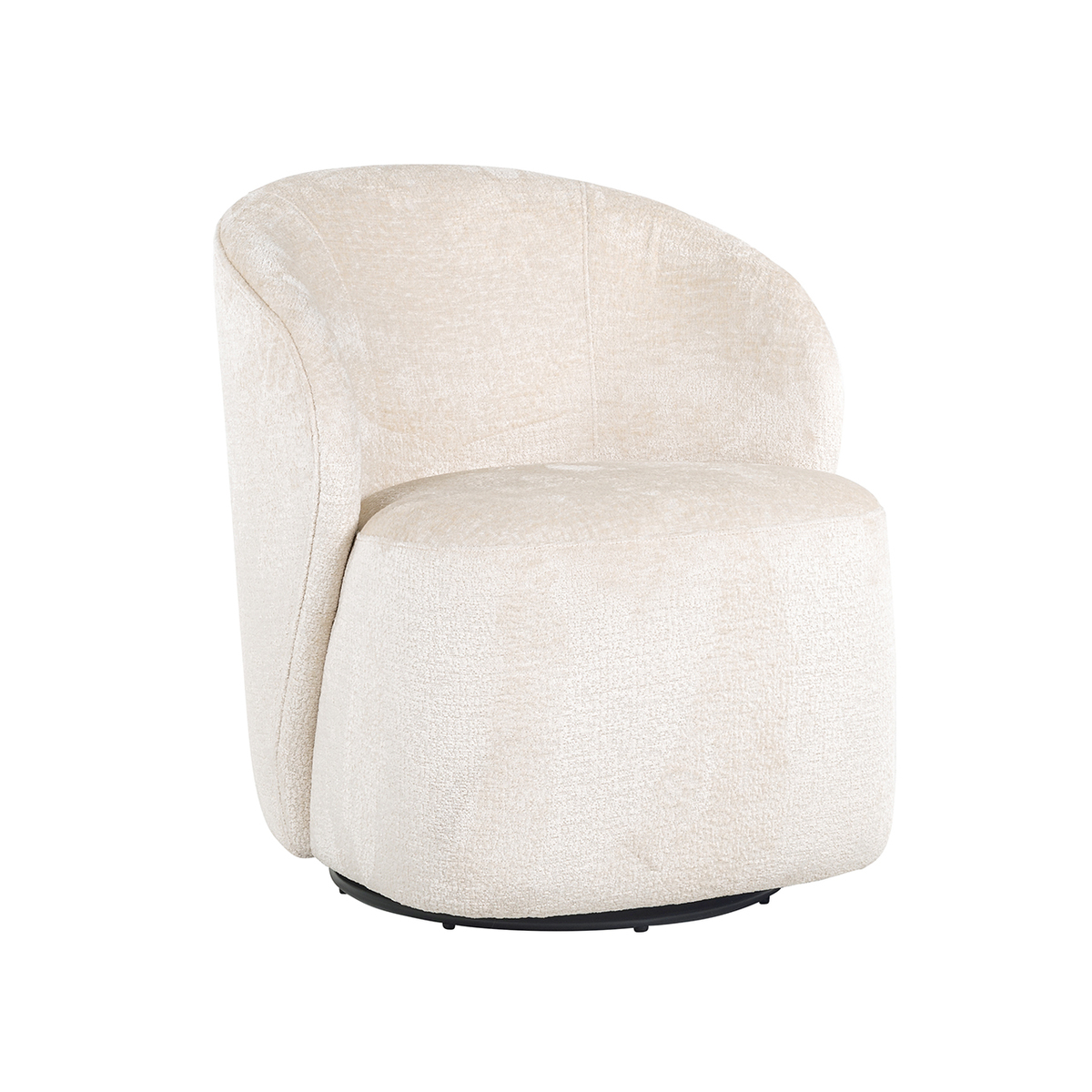 Fauteuil Sofia Wit - Stof - Richmond Interiors