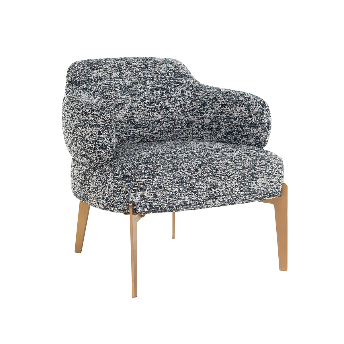 Fauteuil Fauteuils Multi - Stof - Richmond Interiors