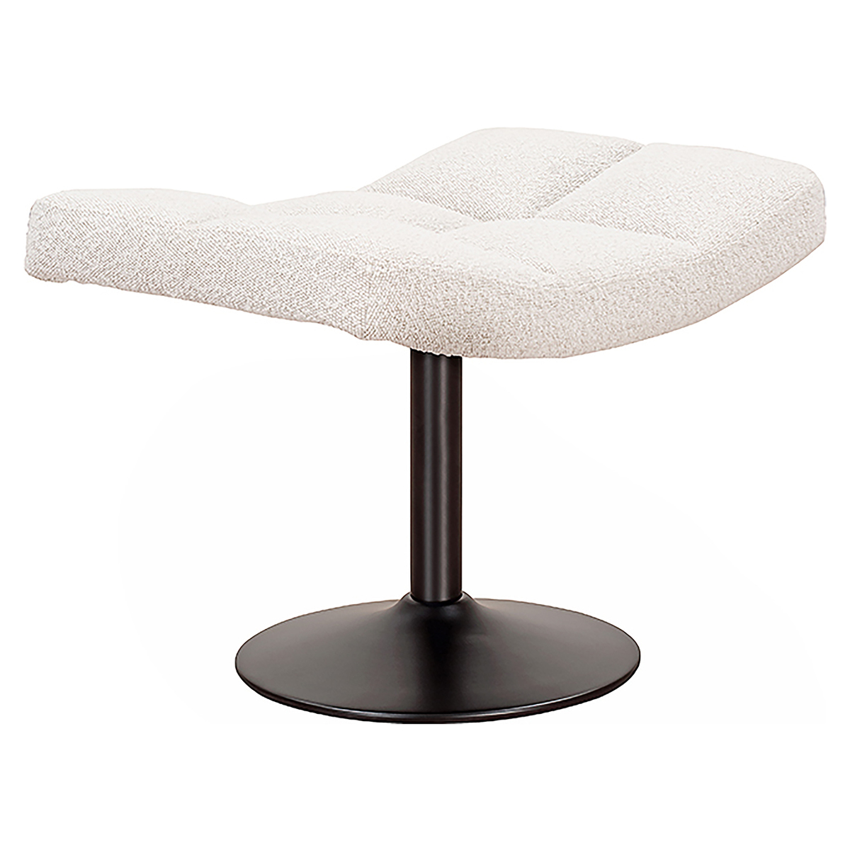 Fauteuil Sydney Wit - Stof - Richmond Interiors