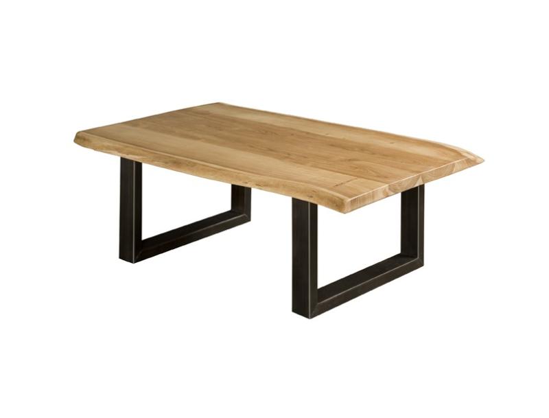 Salontafel Urbania Naturel - Acaciahout - DOK 2 Rustique