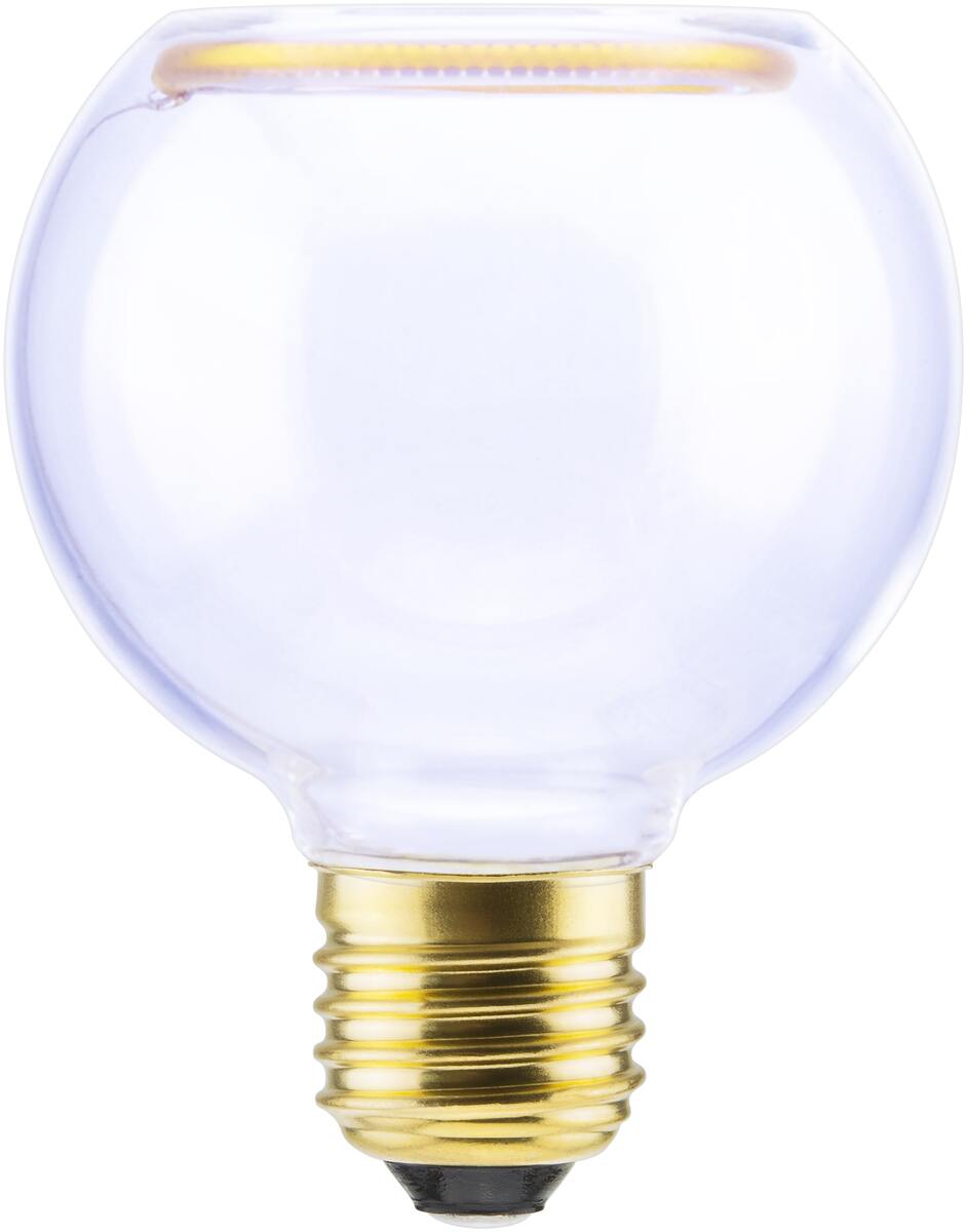 Lichtbron Floating Transparant Helder glas - Glas - DOK 2