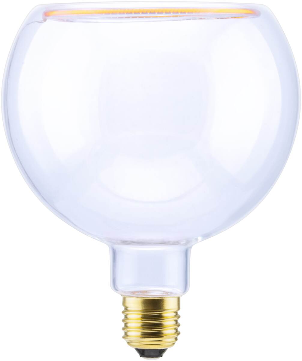 Lichtbron Floating Transparant Helder glas - Glas - DOK 2