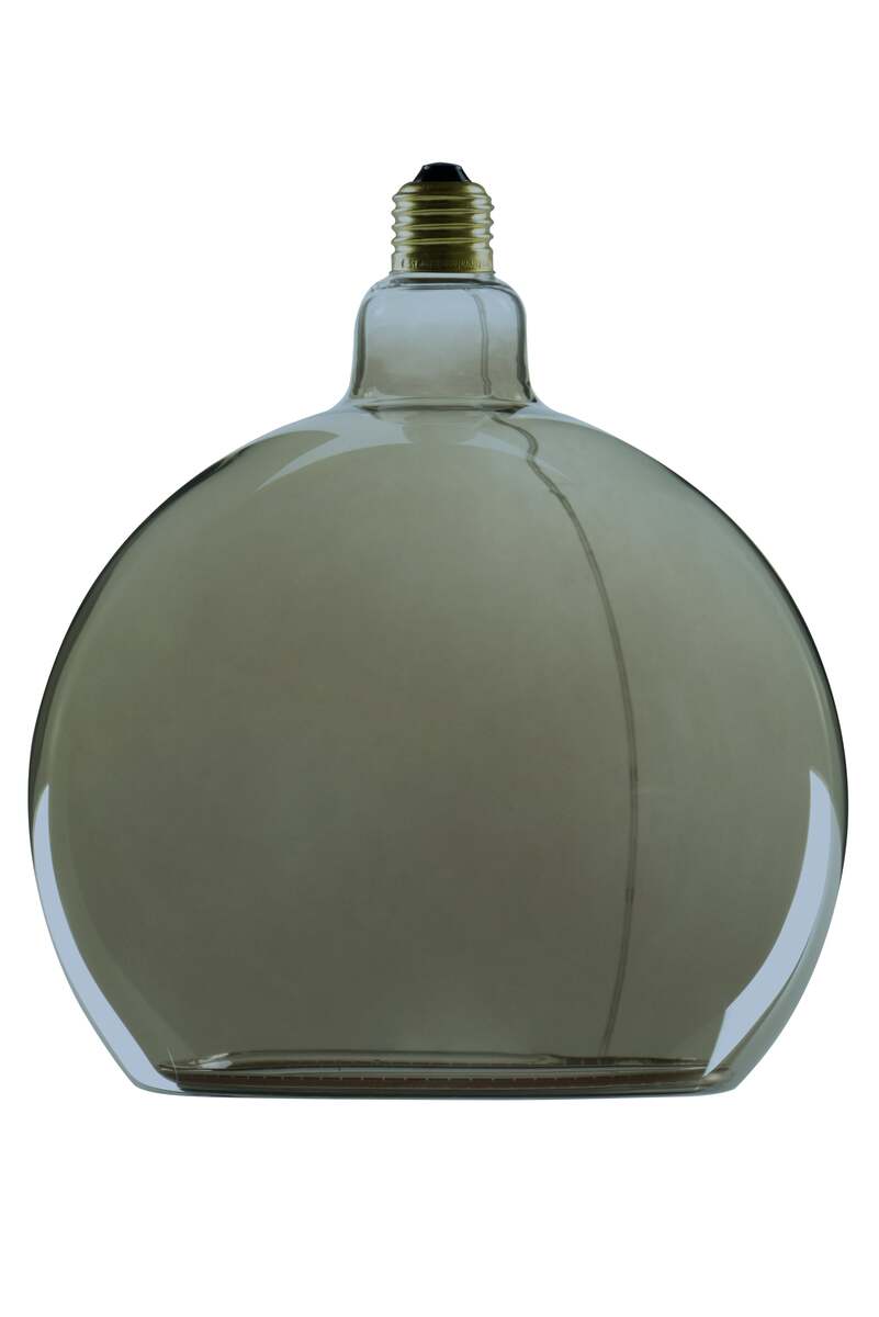 Lichtbron Floating Transparant Smoke - Glas - DOK 2