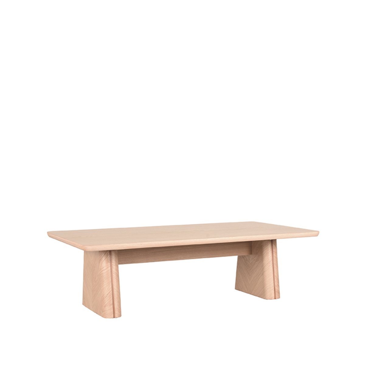 Salontafel Jule Naturel - Eiken - LABEL51