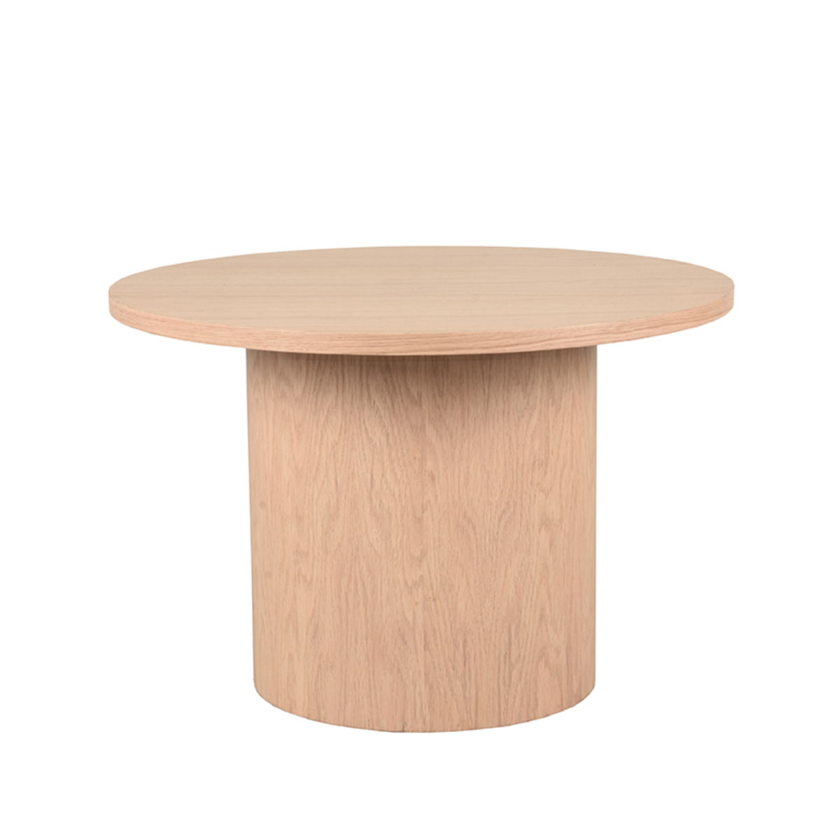Salontafel Oliva Naturel - Eiken - LABEL51