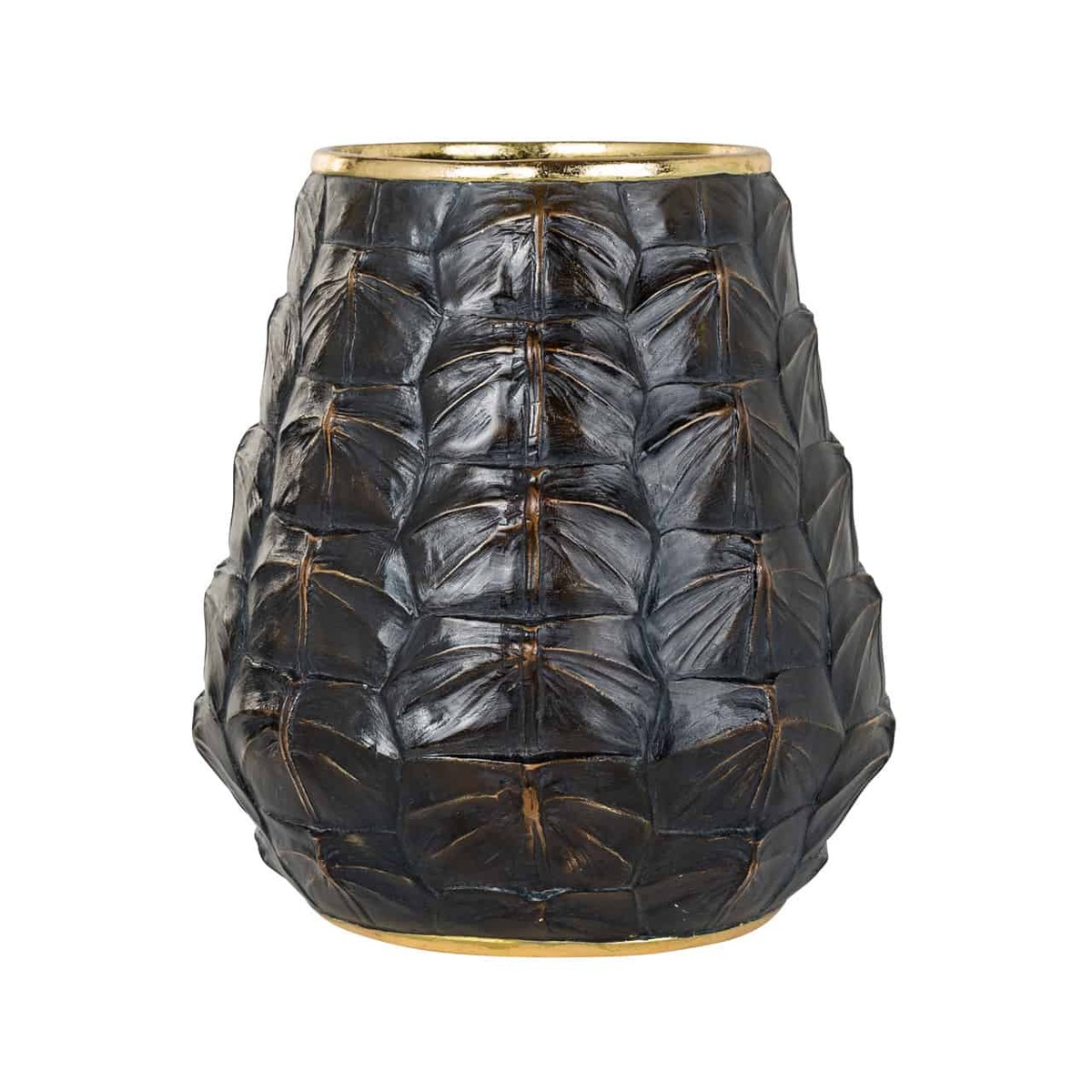 Decoratie Richmond Decoration Zwart - Polyresin - Richmond Interiors